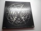 RARE ALTERNATIVITY:HIPPIE FOLK PSYCHE LP/BOOK/POSTER w/ESCHER COVER-1972
