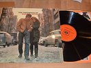 Bob Dylan Freewheelin' Original Stereo 1st UK Vinyl LP Pressing CBS Near Mint 