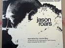 JASON ROARS Works Of Famous Black Poets AMIRI BARAKA lp PRIVATE JAZZ LeRoi Jones