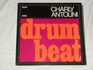 Charly Antolini--Drum Beat--Saba--Originale von 1966