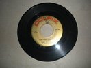 NORTHERN SOUL POPCORN BOBBY ADAMS I THINK YOU WANT MY GIRL/SAVE THOSE TEARDROPS