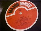 *HEAD MACHINE* ORGASM - Original 1970 UK MAJOR MINOR LP 1960's Progressive Rock