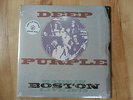 DEEP  PURPLE  MADE  IN  BOSTON  LIVE  1973    2 LP`S