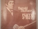 Harold McNair - Flute & Nut/Orig 1970 UK RCA Camden Stereo INTS 1096 VG+