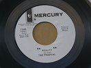 PRODIGAL GOT ME / REALITY MERCURY orig US GARAGE PUNK  PSYCH 7