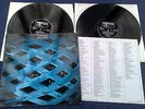 ' TOMMY 'THE WHO SUPERB UK 1ST A1B1A1B1 LAMINATED SLEEVE EARLY NUMBERED BOOKLET