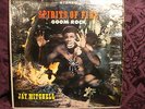 JAY MITCHELL LP CARRIBEAN FUNK PRIVATE PRESS SOUL / SPIRITS OF FIRE / GOOM ROCK