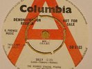 THE KOOBAS   SALLY   CHAMPAGNE & CAVIER   UK COLUMBIA DEMO 7