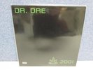 DR. DRE- 2001 Vinyl 2-LP (180g Remastered 2009) Gangsta Rap 1999 Classic NM