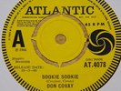DON COVAY   SOOKIE SOOKIE   WATCHING THE LATE LATE SHOW   UK DEMO 7