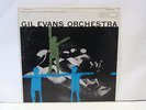 GIL EVANS - Featuring Johnny Coles   WORLD PACIFIC 1270 {dg orig} w/Fuller  RARE