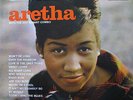 CLASSIC 60S SOUL Aretha Franklin Ray Bryant Combo US Columbia LP 2 EYE STEREO