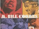 M. BILL COOMBS - Take Me In Your Arms - RARE EP French Funk