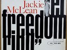 JACKIE McLEAN 