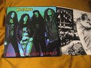 WHITE ZOMBIE make them die slowly ORIG VINYL LP rob zombie