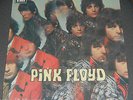 PINK FLOYD “Piper At the Gates Of Dawn” UK Psych BLUE SPLATTER MONO reissue New