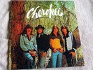CHEROKEE   SELF TITLED   ABC   PSYCH   WHITE PROMO