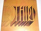 SOFT MACHINE 'THIRD' 1970 STEREO DLP EX/VG