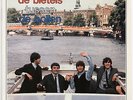 THE BEATLES In Holland LP De Bietels tussen de Bollen JIMMY NICOL Cover Import