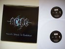 LP(x2)  AC/DC  Electric Shock in Budokan  Recorded Live 1982  ONLY 300 COPY