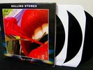 ROLLING STONES - LIVE LICKS - 3 LP BLACK VINYLS