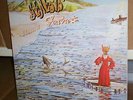 LP - GENESIS - FOXTROT - german FOC  Press
