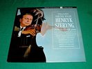 GLP Mercury SR-90367 Gold Promo : HENRYK SZERYNG/CHARLES REINER @ RFR-1/2