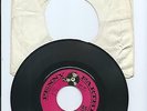 INCENSE / YOU'RE FOOLING ME / THE ANGLOS / BRIT WI-1004
