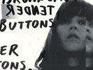Broadcast - Tender Buttons LP - Very rare vinyl - Superb condition -Warp Records