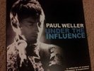 RARE PAUL WELLER DOUBLE VINYL UNDER THE INFLUENCE LP EXCELLENT CONDITION MOD JAM