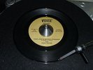 THE FOUR VOICES - YOUR LOVE IS GETTING STRONGER NASHVILLE MATRIXwigan casino era