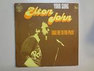 ELTON JOHN:Take Me To The Pilot 3:43-Your Song 3:57-France 7