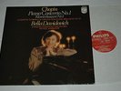 LP/CHOPIN/KLAVIERKONZERT 1/BELLA DAVIDOVICH/Philips 9500889