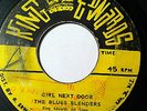 THE BLUES BLENDERS 