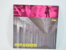 Rare The Replacements Tim 1st Press Record Vinyl