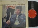 LP - Columbia Records - Bob Dylan - Highway 61 Alternate Take Buick 6