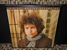 BOB DYLAN BLONDE ON BLONDE MOFI 3LP 45rpm 180g Boxset  SEALED