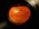 The Beatles - Let it Be - APPLE # AR-34001 and MINT in shrink - RED APPLE