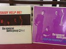 Spencer Davis Group 2 x EPs 45 rpm