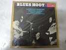 BLUES - SEALED LP - LIGHTNIN' HOPKINS/ BROWNIE MCGHEE / SONNY TERRY - ASH GROVE