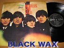 BEATLES FOR SALE Japan BLACK WAX LP Odeon OP-7179 John Lennon Paul McCartney