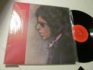 BOB DYLAN BLOOD ON THE TRACKS PC-33235 W FULL BACK COVER PAINTING LP