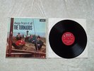 THE TORNADOS AWAY FROM IT ALL WITH THE TORNADOS LP DECCA LK 4552
