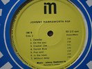 JOHNNY HAWKSWORTH POP  french press library FUNK BREAKS  l'illustration musicale