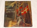 Horace Silver Quintet Stylings of Silver LP BN 1562 DG MONO RVG Ear No R Lex