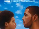 Drake x/250 BLUE VINYL 2x LP PRE-ORDER Nothing Was The Same ( Not Kanye Yeezus