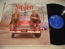 RARE 1958 Jazz JIMMY RANEY/ GEORGE WALLINGTON Swingin' In Sweden EMARCY MG 36121