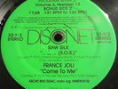DISCONET VOL 2/13 BONUS PROGRAM RAW SILK POUSSEZ FRANCE JOLI DISCO HEAR BREAKS
