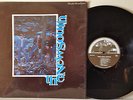 J.D.Crowe & The New South 1975 Self Titled LP W/Ricky Skaggs in Shrink Near Mint