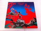 URIAH HEEP - THE MAGICIAN'S BIRTHDAY ILPS 9213 Bronze Label 1972
